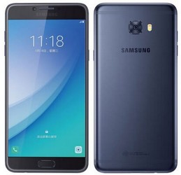 Прошивка телефона Samsung Galaxy C7 Pro в Астрахане